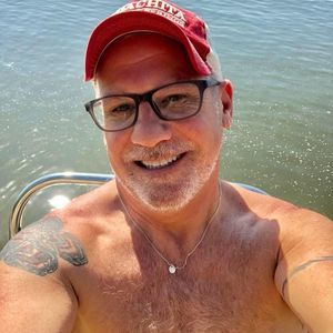 Meet your Posher, Mark